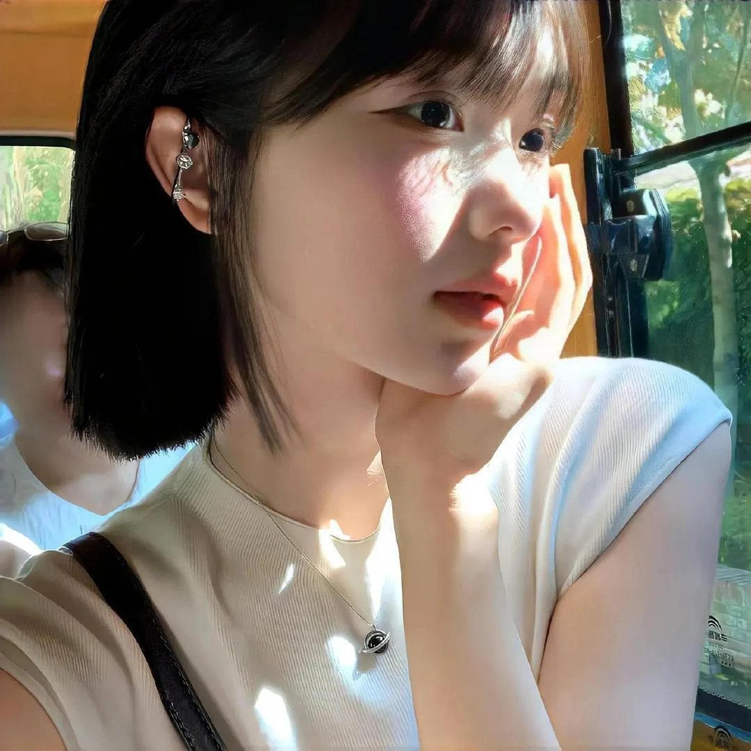 妈妈的男朋友